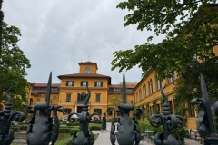 Lembachhaus Walking Ritual