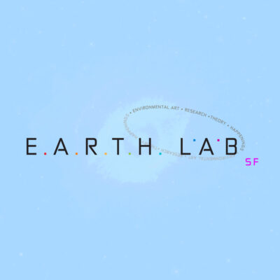 Earth Lab SF logo