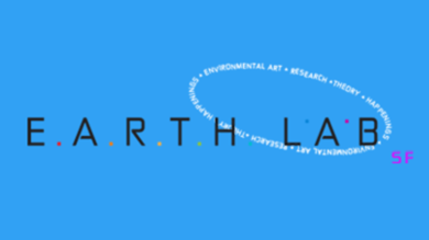 earthlab sf logo