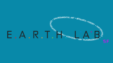 earthlab sf logo