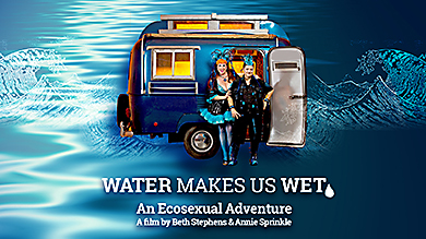 Water Makes Us Wet Movie image