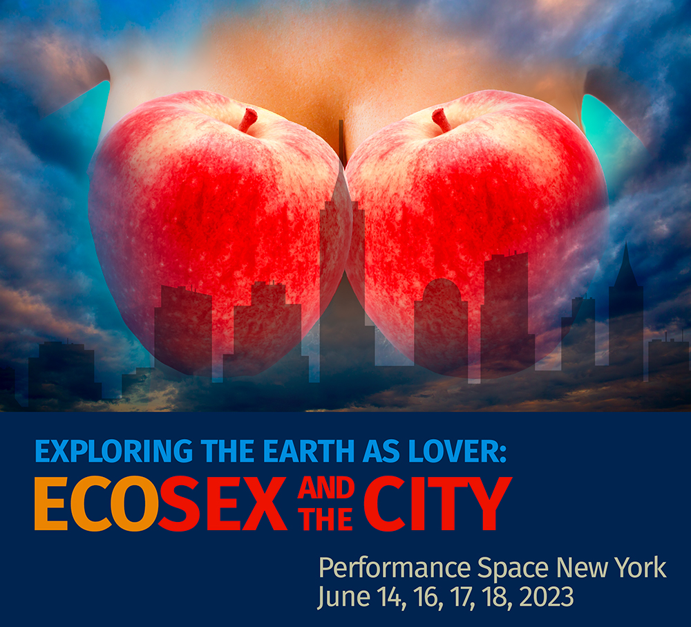 EcoSex in the City