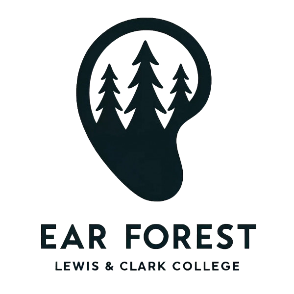 Ear Forest logo