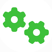 Gears Icon