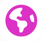 Globe Icon
