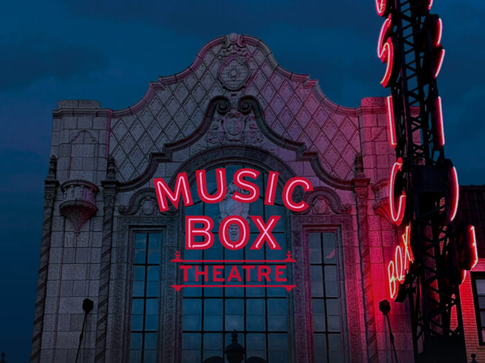 Muasic Box Theater