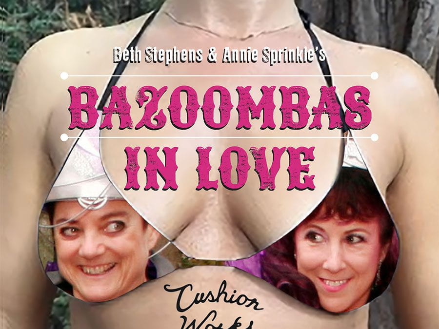 Bazoombas Poster