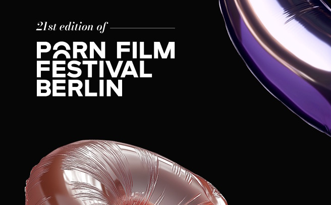 Porn Film Festival Berlin